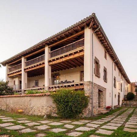 San Pedro de Torelló Ca La Masovera - Mas Vinyoles Natura 빌라 외부 사진