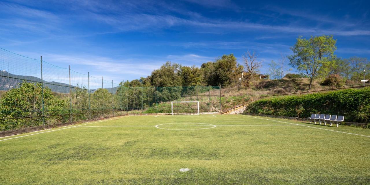 San Pedro de Torelló Ca La Masovera - Mas Vinyoles Natura 빌라 외부 사진